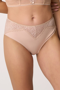 Babell BBL 225 figi z wysokim stanem beige