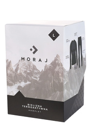Komplet termoaktywny Moraj KMT7000-003 navy