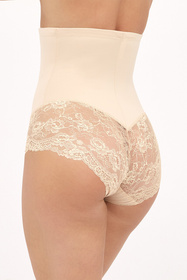 Gaia 026 figi modelujące z wysokim stanem beżowy