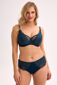 Brazyliany Gaia 1229B Jessia turkusowy