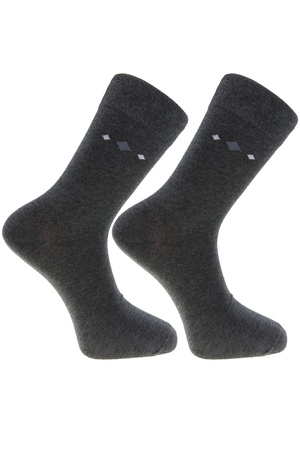 Skarpety Moraj CML400-013 graphite