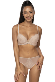 Majtki stringi Mat 0198/4 Estelle beż