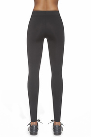 Bas Bleu Riley 90 Legginsy klasyczne, black