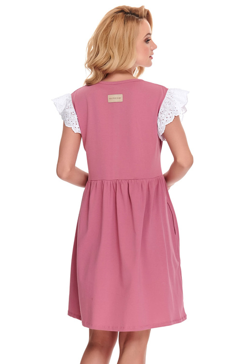 Koszula Doctor Nap TCB.9903 dolce vita
