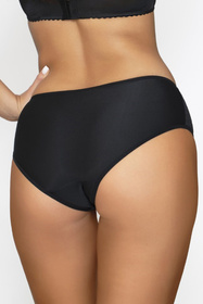 Wysokie figi PariPari Sylvie black