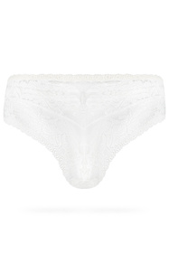 Figi Nessa Mamma Lace N01 ecru