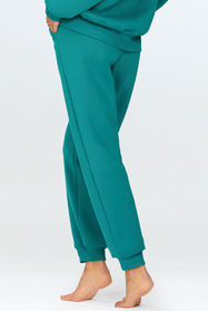 Komplet bluza+spodnie Dkaren Rehema-Kpl nefti