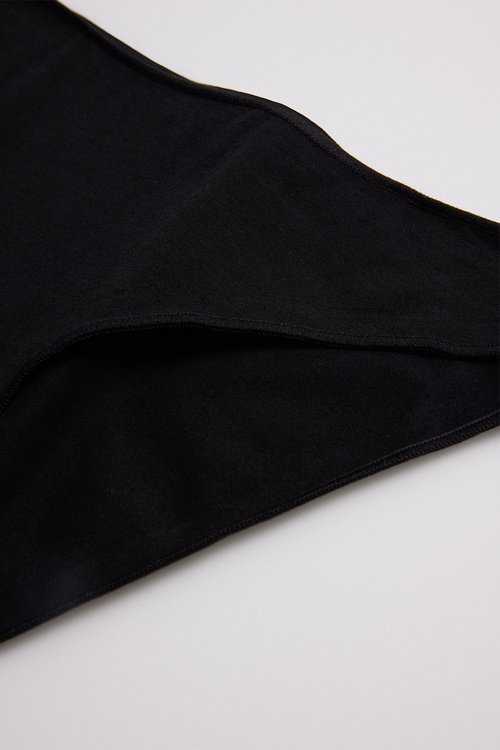 Figi Ysabel Mora 19640 black