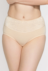 Mitex Ala Majtki figi modelujące, beż