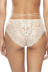 Majtki figi Lapinee 5021 Cindy beż