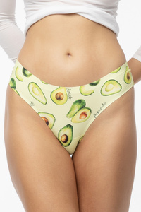 Brazyliany Julimex Simple Brasil avocado