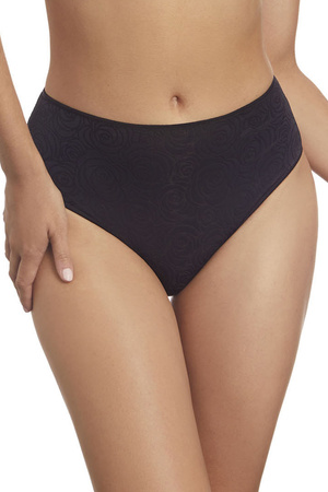 Selene BG 3123 figi z wysokim stanem komfortowe negro