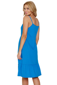 Nocna koszula Doctor Nap TCB.7244 ocean blue