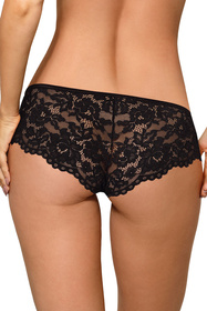 Figi Róża Newia czarny