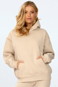 Komplet legginsy + bluza Dkaren Oseye-Kpl beż