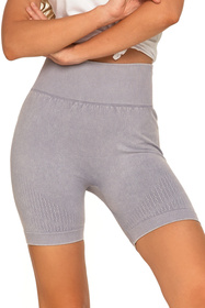 Spodenki kolarki Moraj RDL1500-053 grey