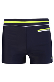 Kostium kąpielowy kąpielówki Moraj KMS1800-001 navy