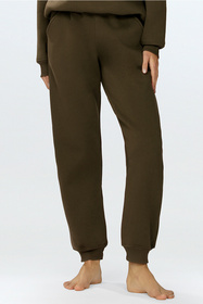 Komplet bluza+spodnie Dkaren Rehema-Kpl khaki