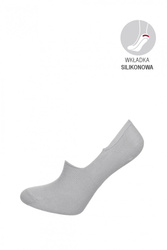 Stopki Fiore Footies 03 grey