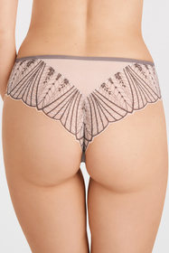 Brazyliany Gorsenia K839 Caffe Latte beżowy 