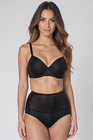 Figi modelujące Vivisence 4100 Maxi SLIM czarny