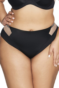 Brazyliany Ava 2136/B Viva black