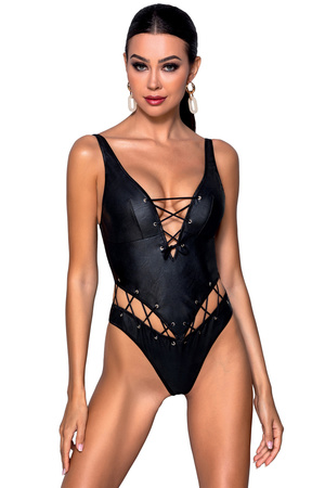Body sexy Passion Francesca body black