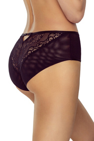 Figi Lapinee 5023 Diana czarny 