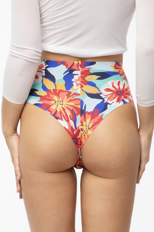Wysokie brazyliany Julimex Simple Brasil Maxi flower folk