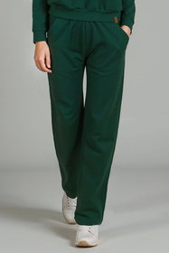 Spodnie dres Vivisence 9102 zielony