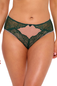 Figi Gaia 1268P Rikke zielony