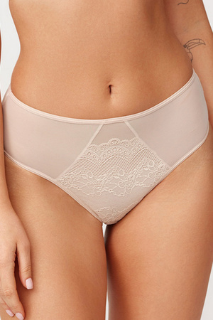 Figi Azal Wera beżowy