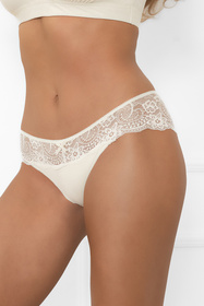 Figi Italian Fashion Soler mini ecru