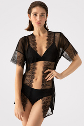 Peniuar Fiore Rhapsody I0009 black