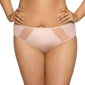 Ava 1923/B Protea Majtki brazyliany, beige