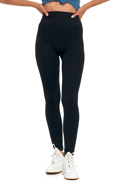 Legginsy Moraj RDL1000-020 black