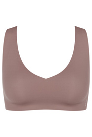 Braletka Sloggi 10217728 ZERO Feel 2.0 1141-cacao 