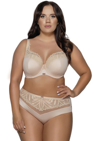 Majtki figi Ava 2106 Yasemin beige