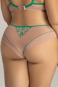Brazyliany Ava 2161/B Moss green