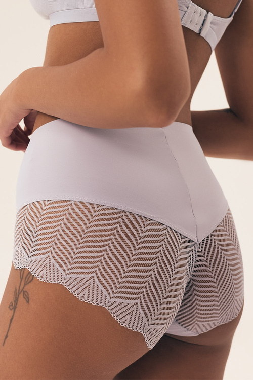 Wysokie figi Henderson Passy 3 42580 2-pak