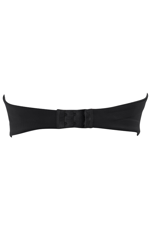 Biustonosz bardotka Wonderbra WB000BHO 150 black