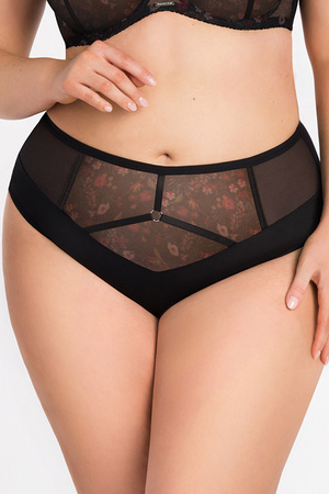 Figi Gorsenia K874 Beverly czarny