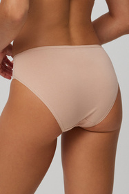 Figi Ysabel Mora 19428 2-pack nude