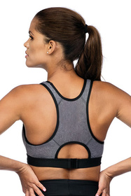 Top fitness Reviver L5165/0 szary