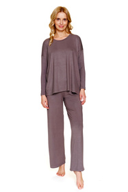 Piżama Doctor Nap SET.7305 aspen