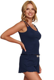 Piżama Doctor Nap PM.5138 cosmos