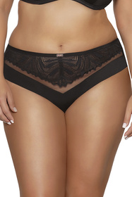 Majtki figi Ava 2107 Yasemin black