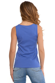 Moraj BD 900-319 Koszulka bez rękawów, blue