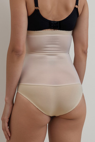 Figi modelujące Vivisence 4101 SLIM beż