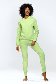 Dres homewear Dkaren Seattle zielony jasny